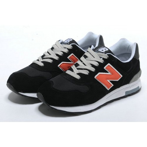 new balance orange pas cher